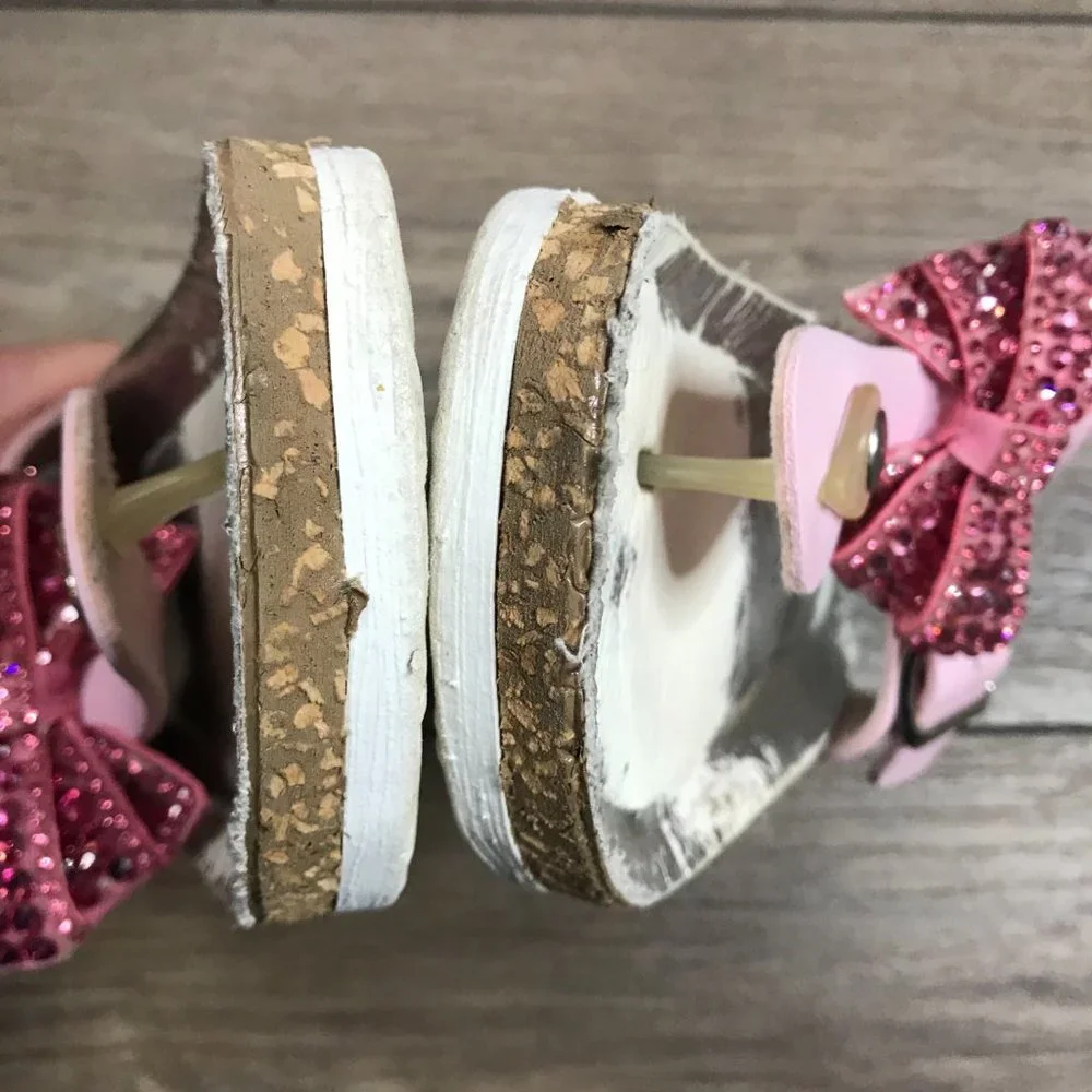 MonnaLisa guc pink